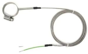 Stainless Steel Industrial Thermocouple