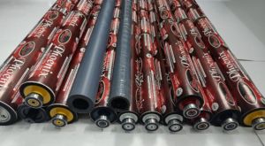 Heidelberg Printing Machine Ink Rubber Rollers Set