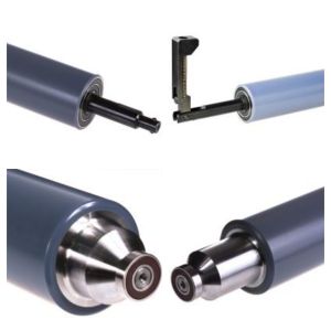Rilson Coated Printing Press Rollers Riders