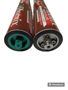 Heidelberg XL 75 Printing Machine Rubber Rollers Set