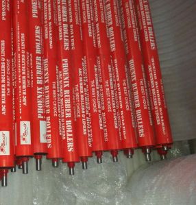 KBA 105 Offset Printing Press Rubber Rollers Set