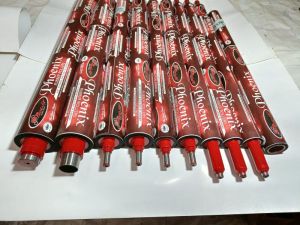 Mitsubishi Offset Printing Machine Rubber Rollers Set
