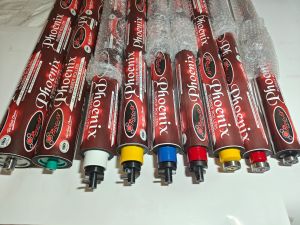 Industrial Printing Machine Rubber Rollers