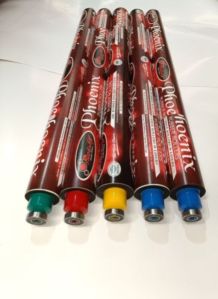 Roland 700 Printing Machine Rubber Rollers Set