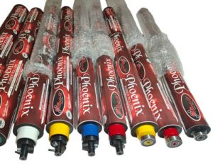 Roland 800 Rubber Rollers Offset Printing Machine Rollers Set