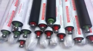 Ryobi 680 Printing Machine Rubber Rollers Set
