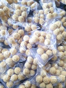 Rajgira Ladoo