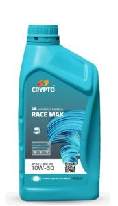 Race Max Motorcycle Engine Oil