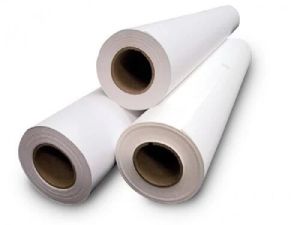 Poly Coated Chromo Paper