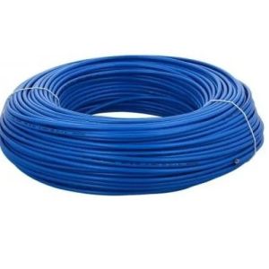 Pvc Insulated Electrical Wire