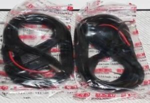 10 Amp PVC 2 Pin AC Power Cord