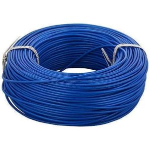 2.5 Sqmm PVC Insulated Electrical Wire