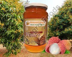 Lychee Honey