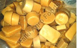 Grade C Natural Beeswax