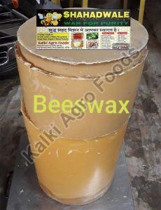 Grade a Natural Beeswax