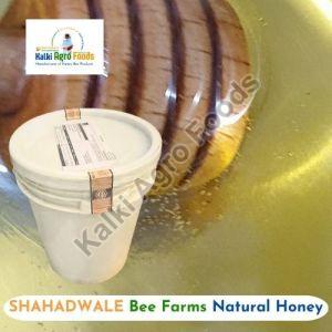 Coriander Flora Honey