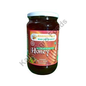 Shahadwale Eucalyptus Honey