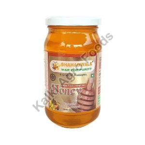 Shahadwale Herbs Flora Honey