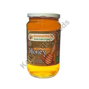 Shahadwale Multi Flora Honey