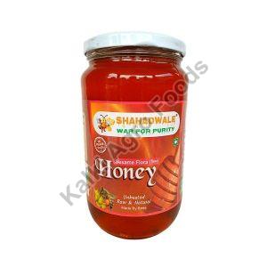 Shahadwale Sesame Honey