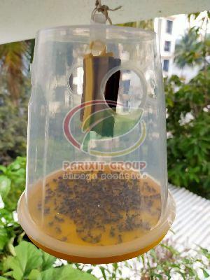 Rain-proof and long lasting Fruit fly Trap