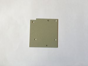 Laser Cutting Components