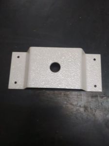 Sheet Metal Press Components