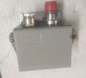 Danfoss EMP2 Pressure Transmitter
