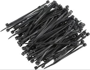 300mmx7.6mm Cable Tie