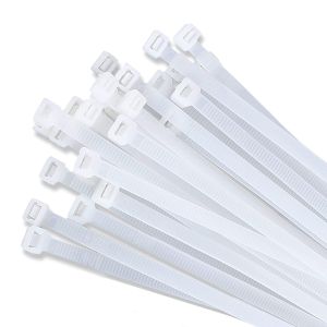 350mmx4.8mm Cable Tie