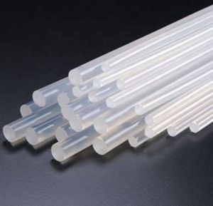 8 Inch Clear Transparent Glue Stick