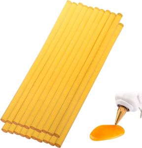 8 Inch Yellow Glue Stick