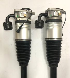 Adjustable Shock Absorbers