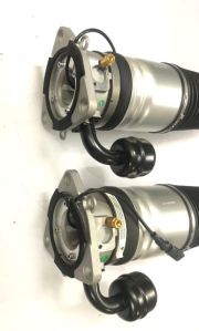 Adjustable Shock Absorbers