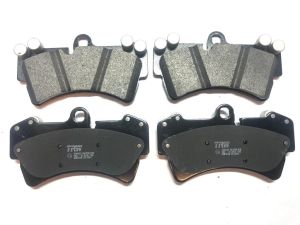 Mercedes Benz Brake Pad