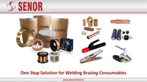 Welding Accessories