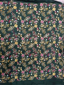 Georgette Fabric