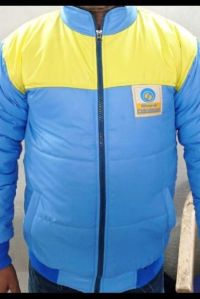 Bharat Petroleum Jacket