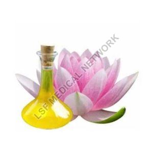 Lotus Essential Oil