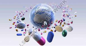Pharmaceutical Export Consultants