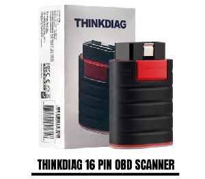 Thinkdiag OBD2 Scanner Bluetooth