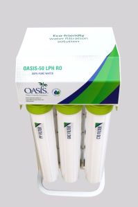 50 Lph RO Water Purifier