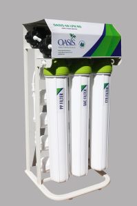 50 Lph RO Water Purifier