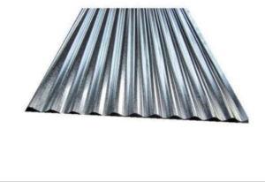 Aluminum Roofing Sheet