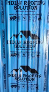 Color Coated Roofing Sheet