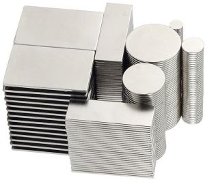 NdFeB Rare Earth Neodymium Magnets