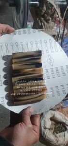 Cattle Horn Rolls