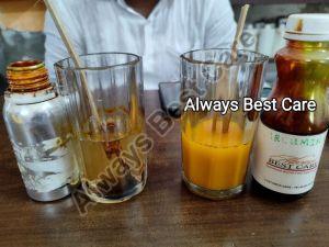 turmeric oil