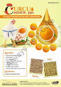 turmeric oil