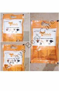 Netrich Strong Veterinary Chelated Mineral Mixture